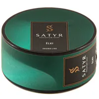 Табак - Satyr - 25гр - Aroma line Elki (Ёлки)